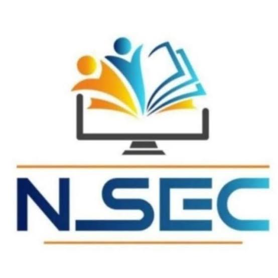 Nirjala Education Logo